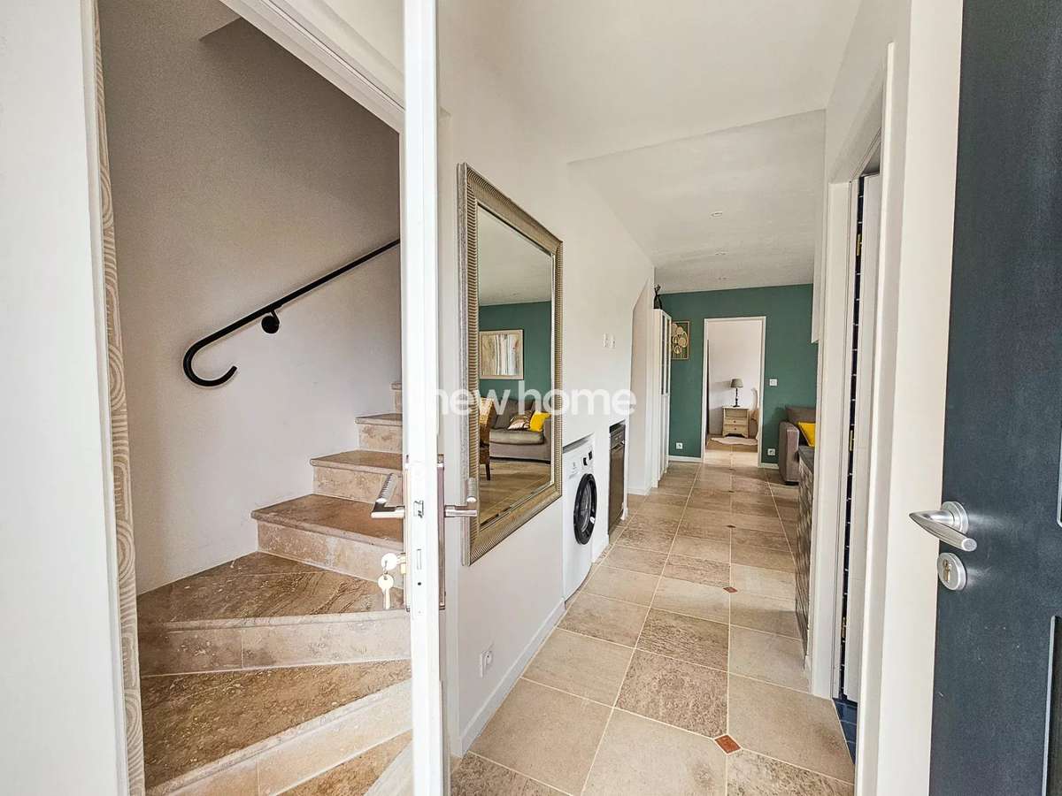 Maison Lorgues