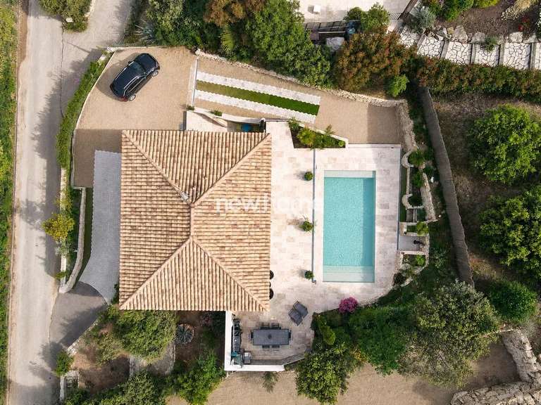Maison Lorgues - 3 chambres - 140m²