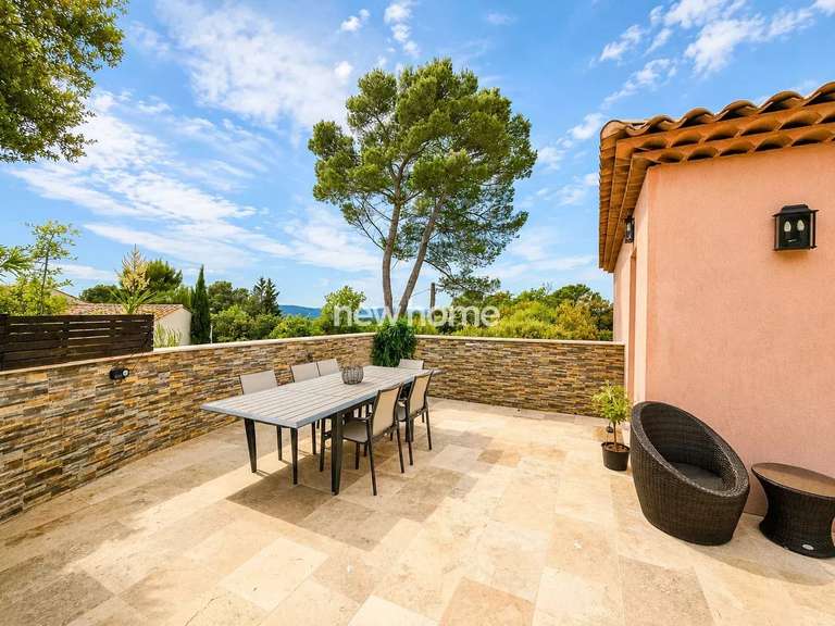 Maison Lorgues - 3 chambres - 140m²