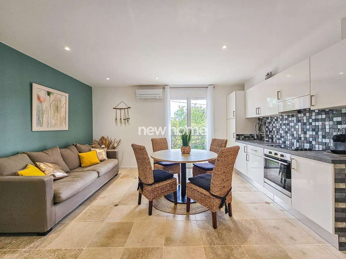 Maison Lorgues