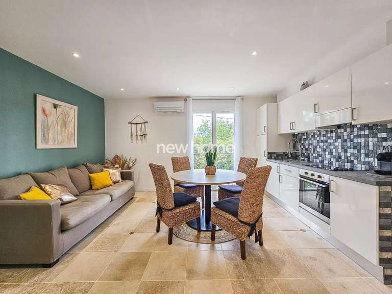 Maison Lorgues - 3 chambres - 140m²