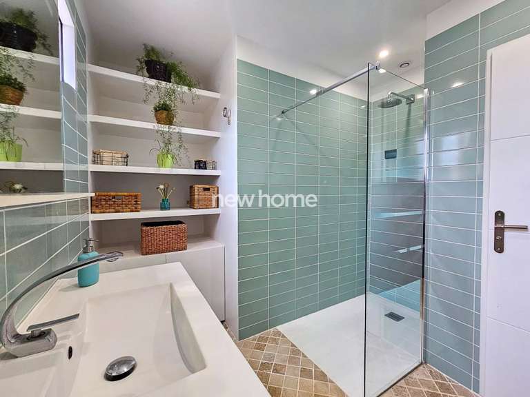 Maison Lorgues - 3 chambres - 140m²