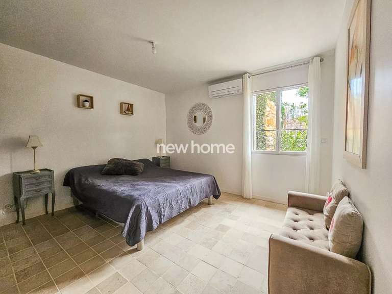 Maison Lorgues - 3 chambres - 140m²