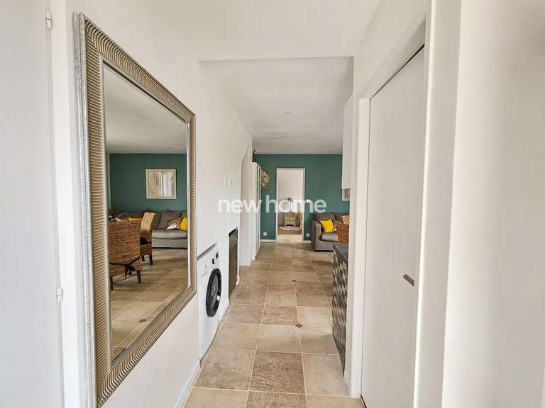 Maison Lorgues - 3 chambres - 140m²