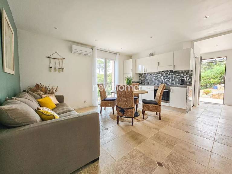 Maison Lorgues - 3 chambres - 140m²