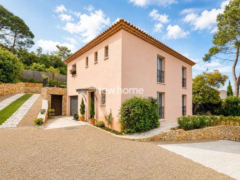 Maison Lorgues - 3 chambres - 140m²