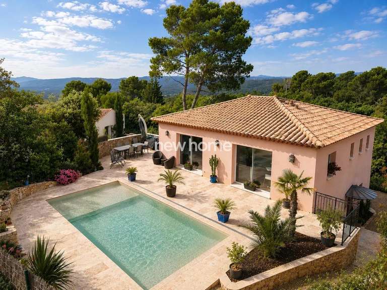 Maison Lorgues - 3 chambres - 140m²