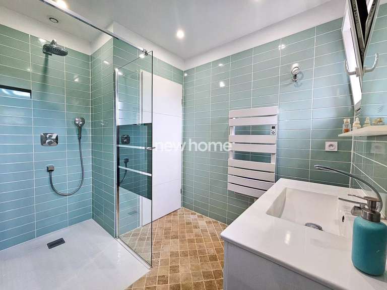 Maison Lorgues - 3 chambres - 140m²