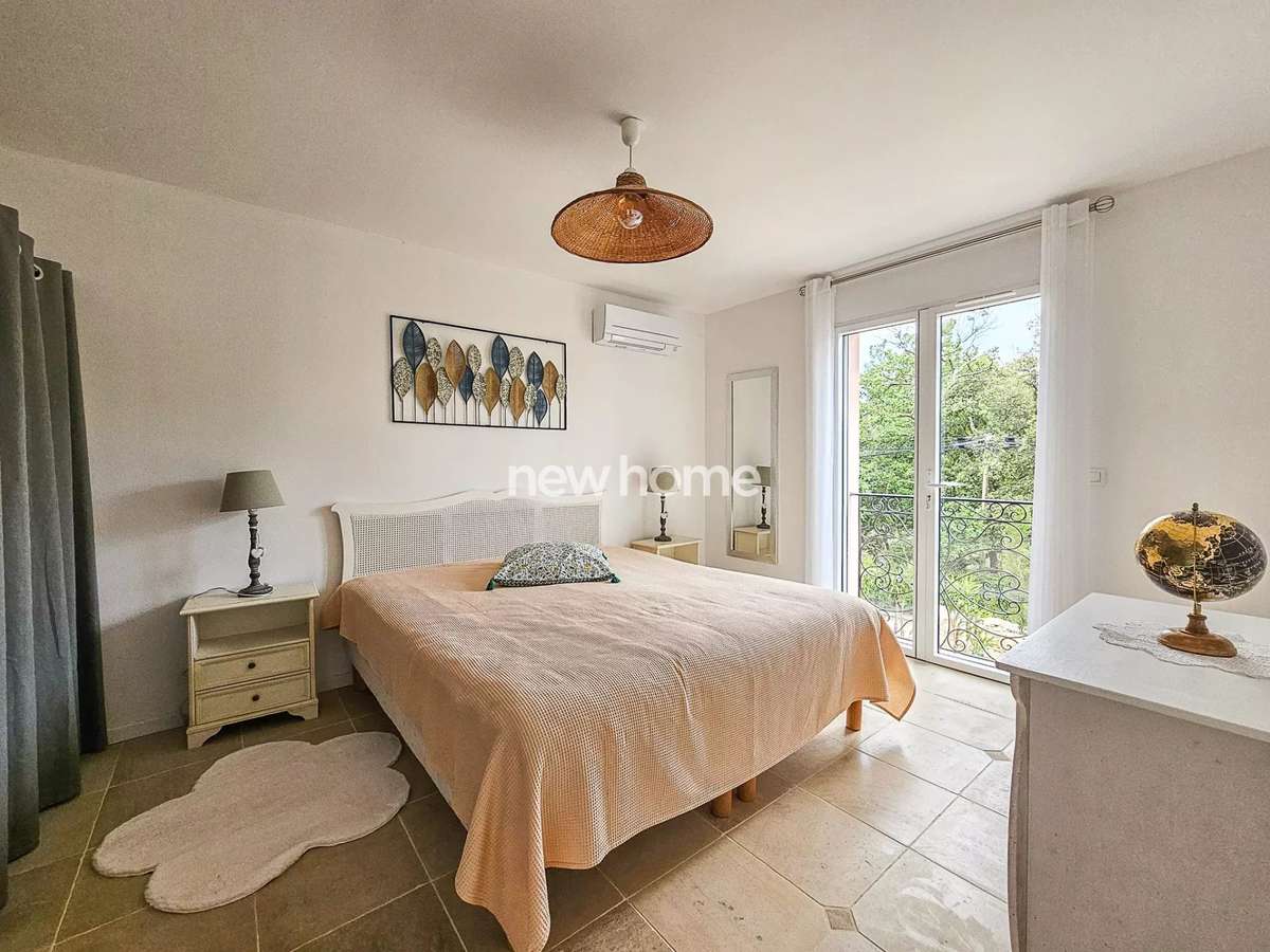 Maison Lorgues