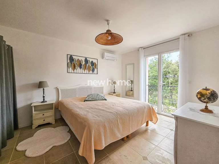 Maison Lorgues - 3 chambres - 140m²