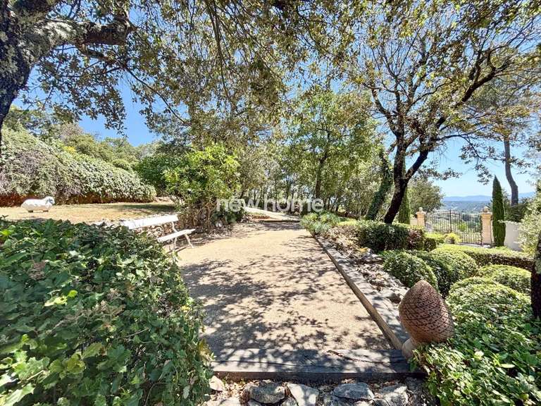 Maison Lorgues - 3 chambres - 210m²