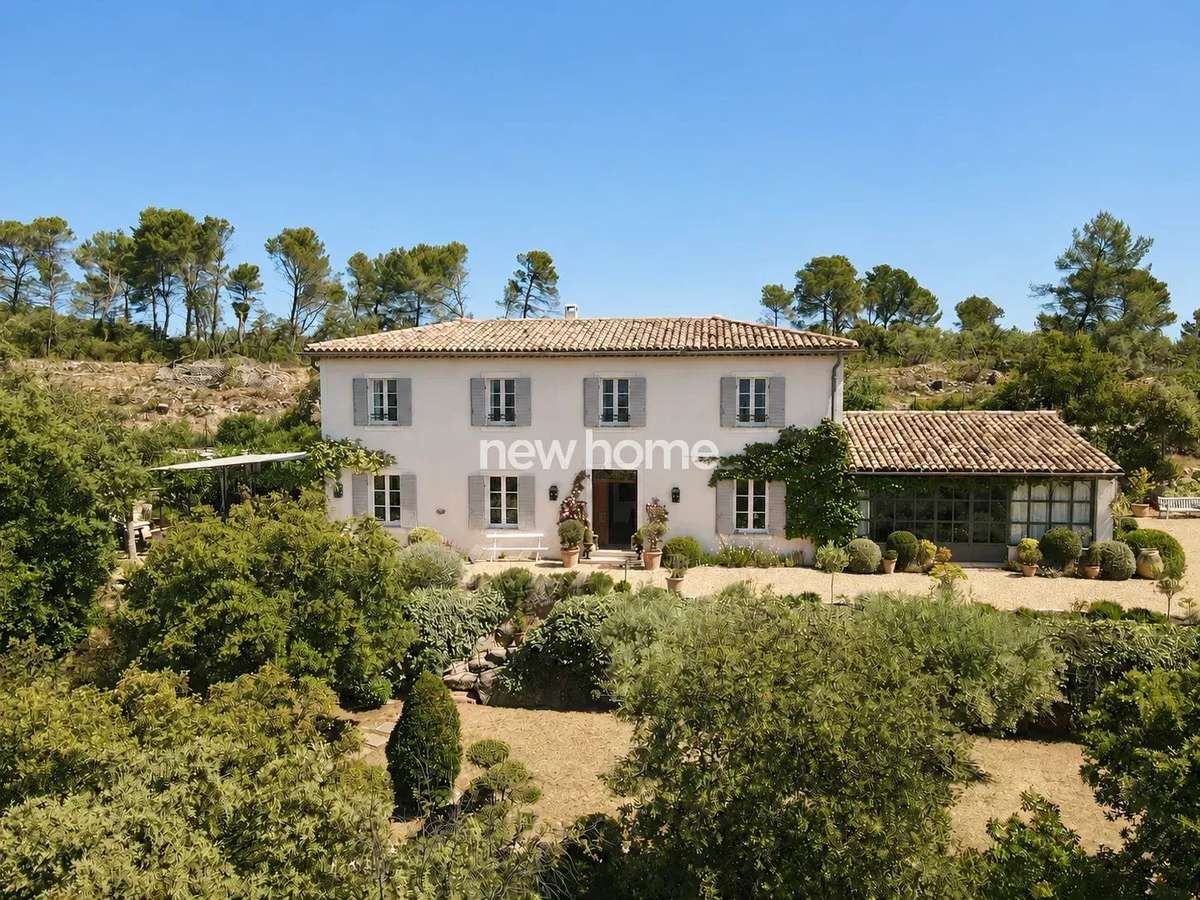 Maison Lorgues