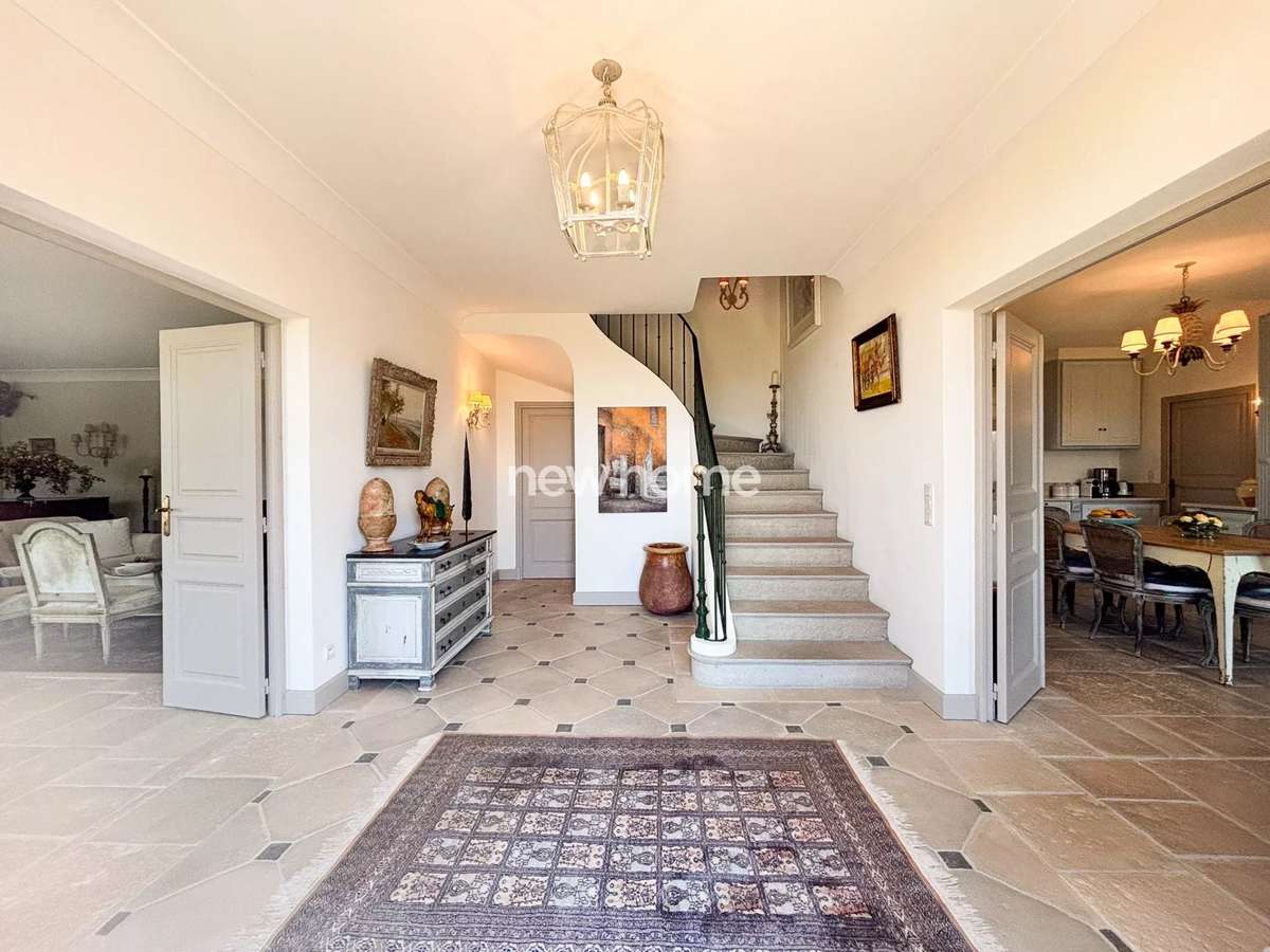 Maison Lorgues