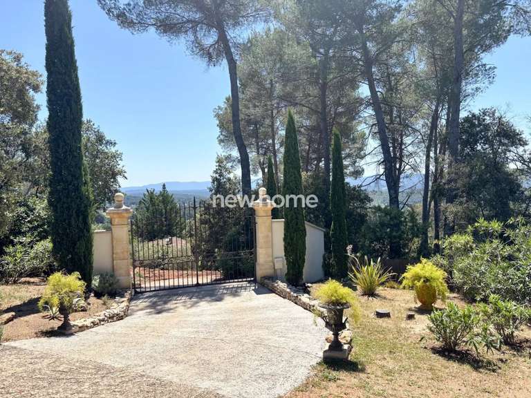 Maison Lorgues - 3 chambres - 210m²