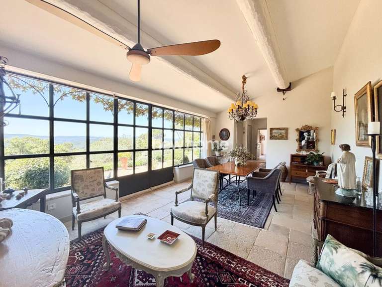 Maison Lorgues - 3 chambres - 210m²