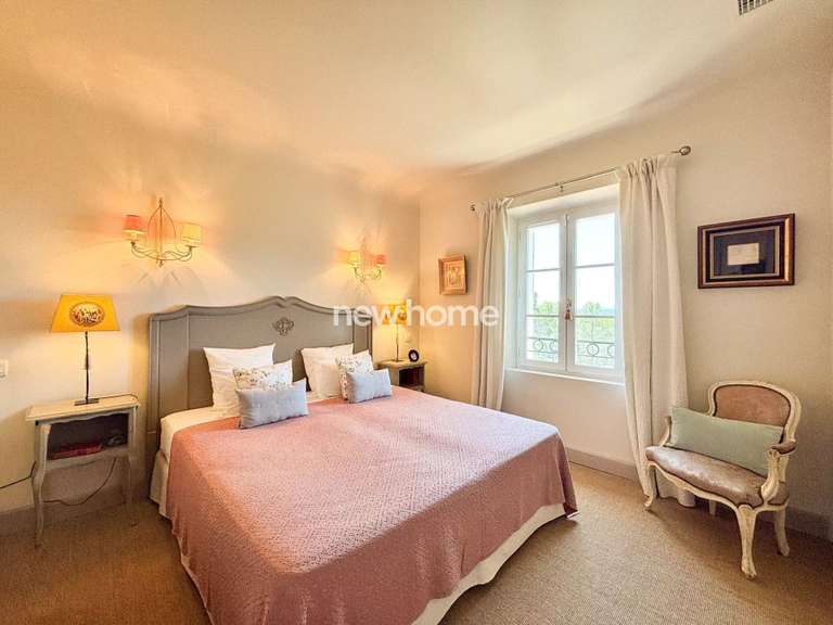 Maison Lorgues - 3 chambres - 210m²