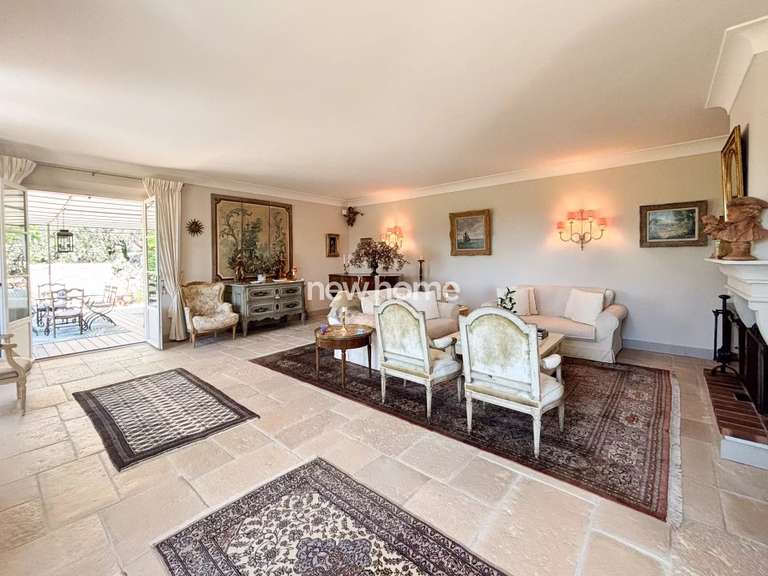 Maison Lorgues - 3 chambres - 210m²