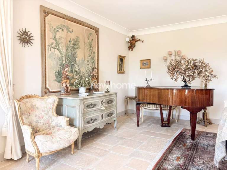Maison Lorgues - 3 chambres - 210m²