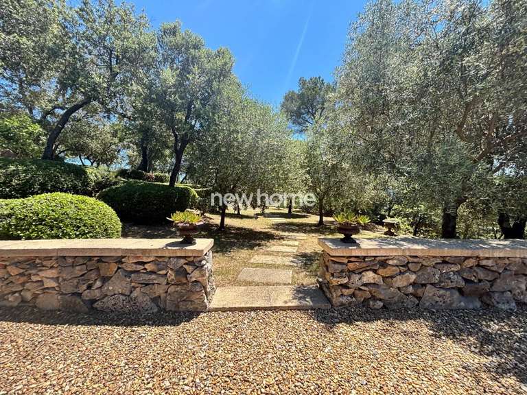 Maison Lorgues - 3 chambres - 210m²
