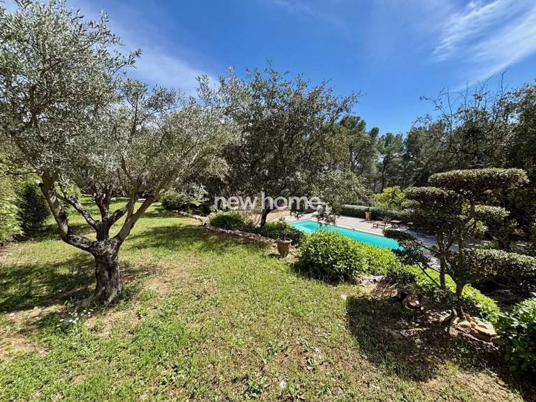 Maison Lorgues - 3 chambres - 210m²