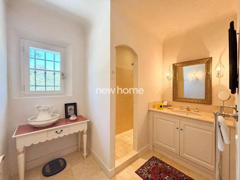 Maison Lorgues - 3 chambres - 210m²