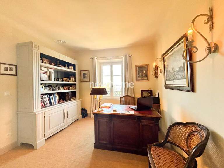 Maison Lorgues - 3 chambres - 210m²
