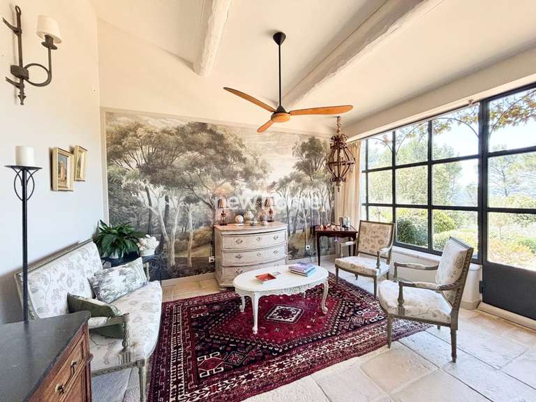Maison Lorgues - 3 chambres - 210m²