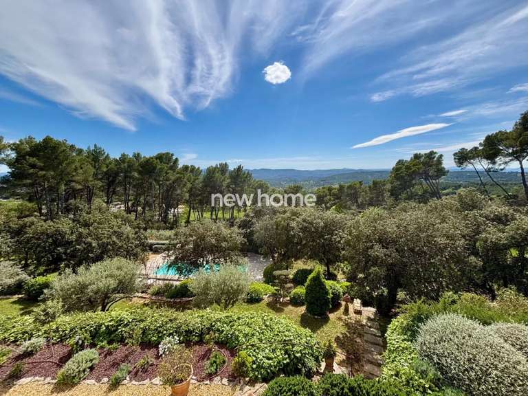 Maison Lorgues - 3 chambres - 210m²