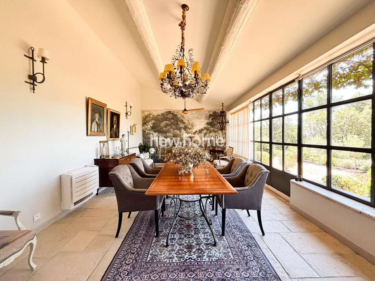 Maison Lorgues