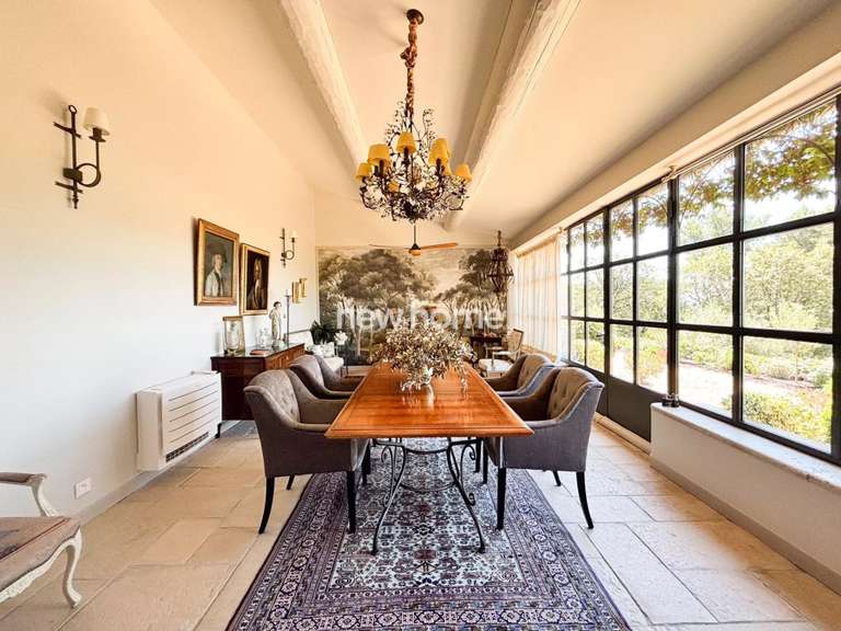 Maison Lorgues - 3 chambres - 210m²