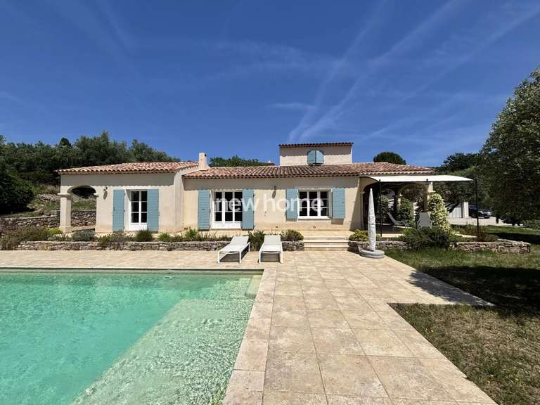 Maison Lorgues - 3 chambres - 149m²