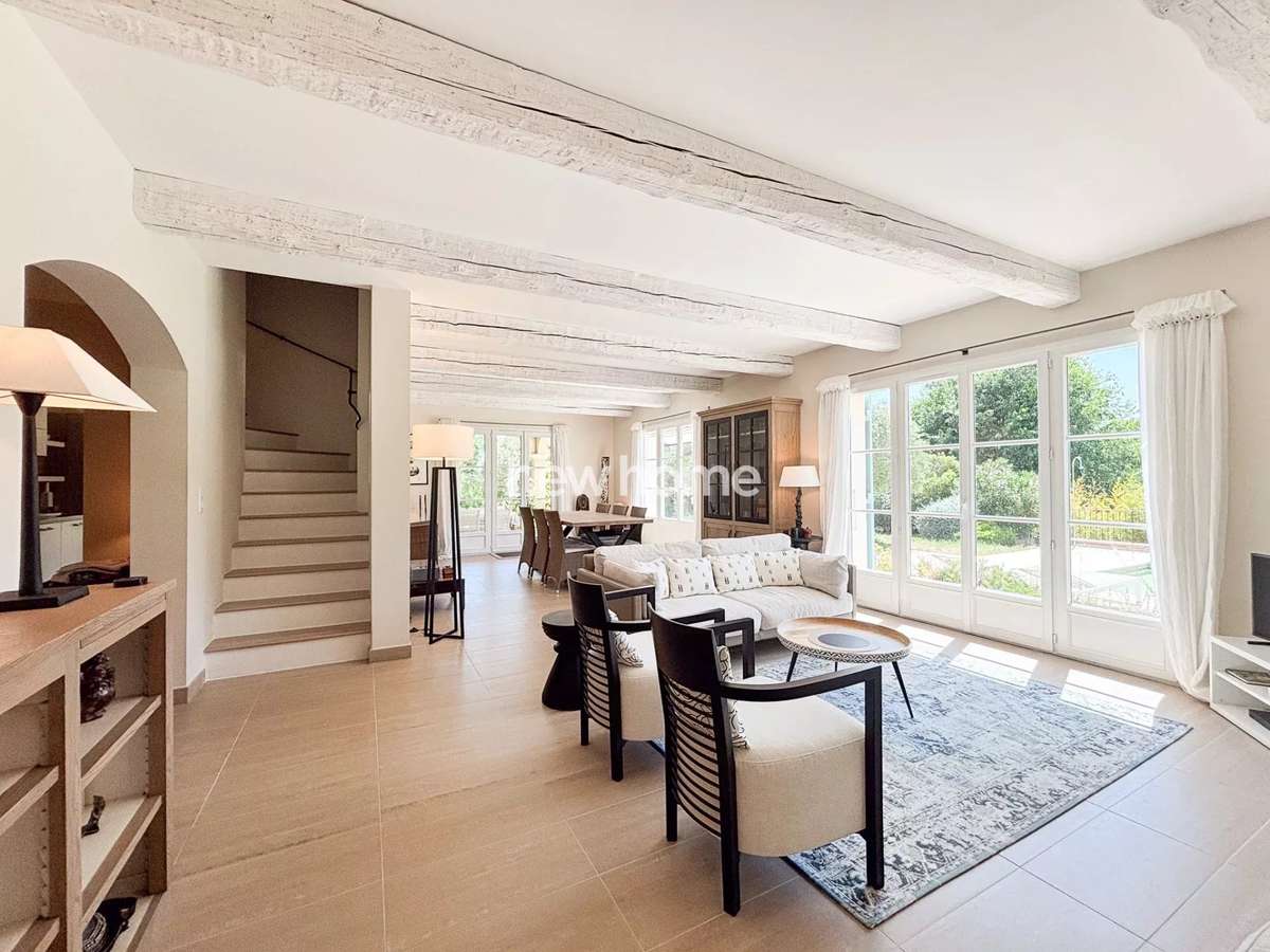 Maison Lorgues