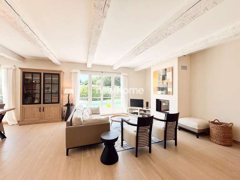 Maison Lorgues - 3 chambres - 149m²