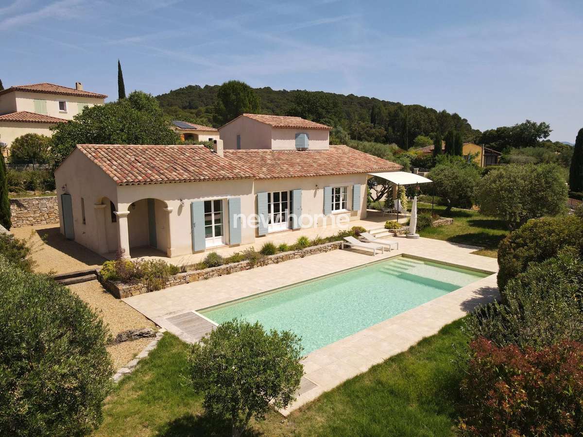Maison Lorgues