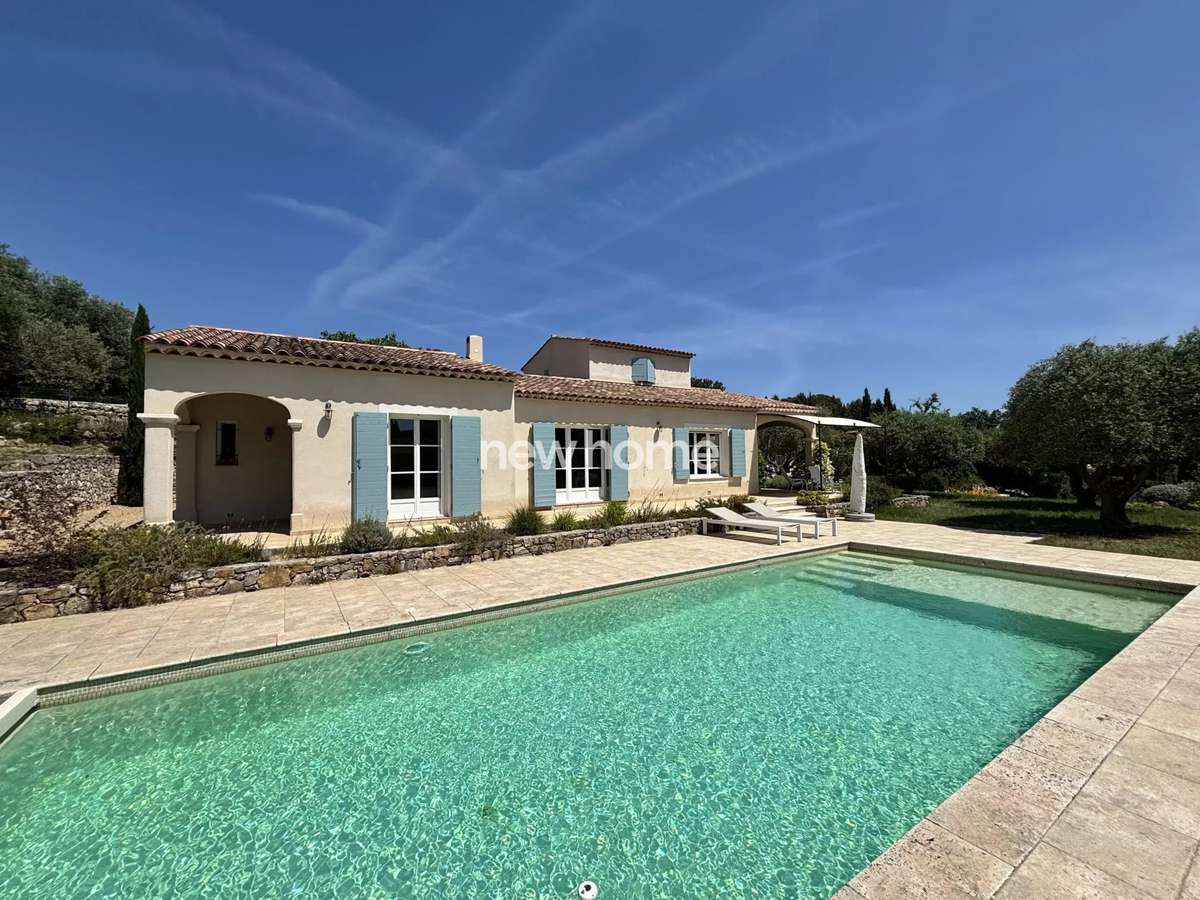 Maison Lorgues