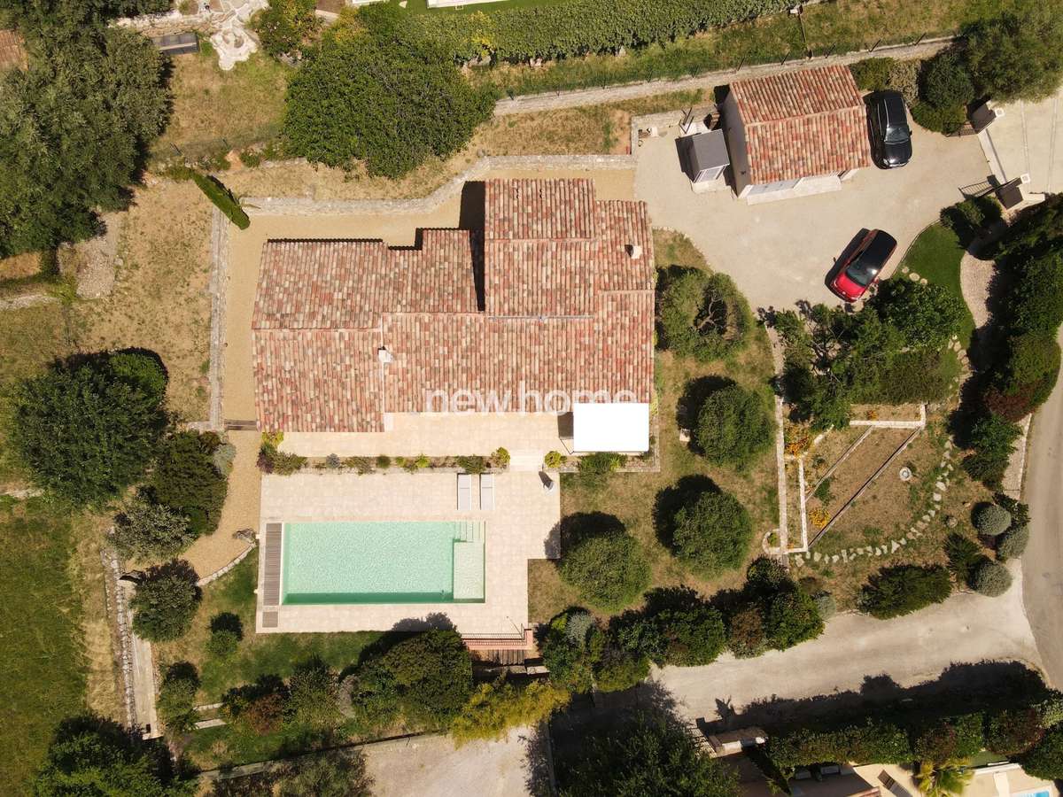 Maison Lorgues