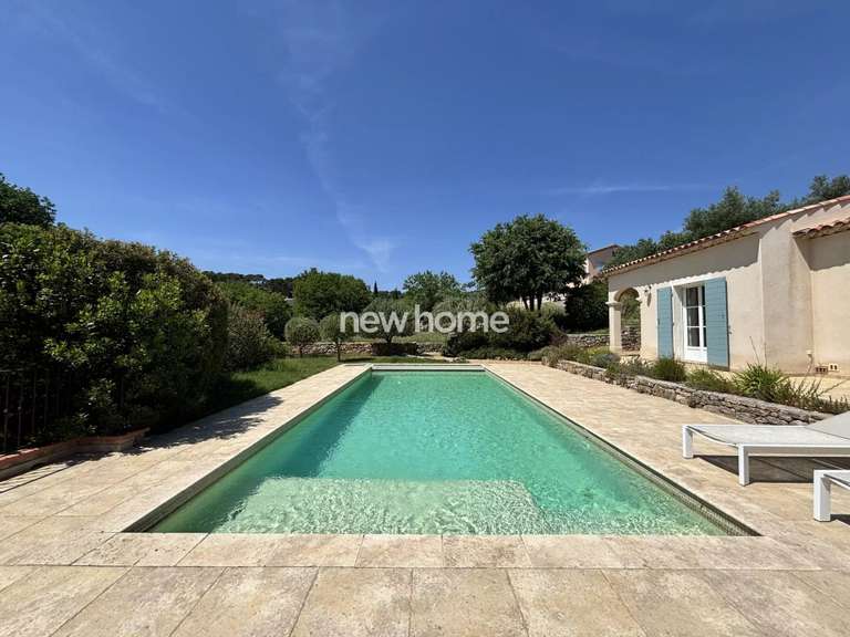 Maison Lorgues - 3 chambres - 149m²