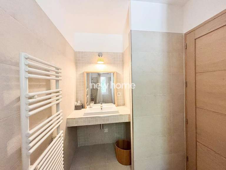 Maison Lorgues - 3 chambres - 149m²