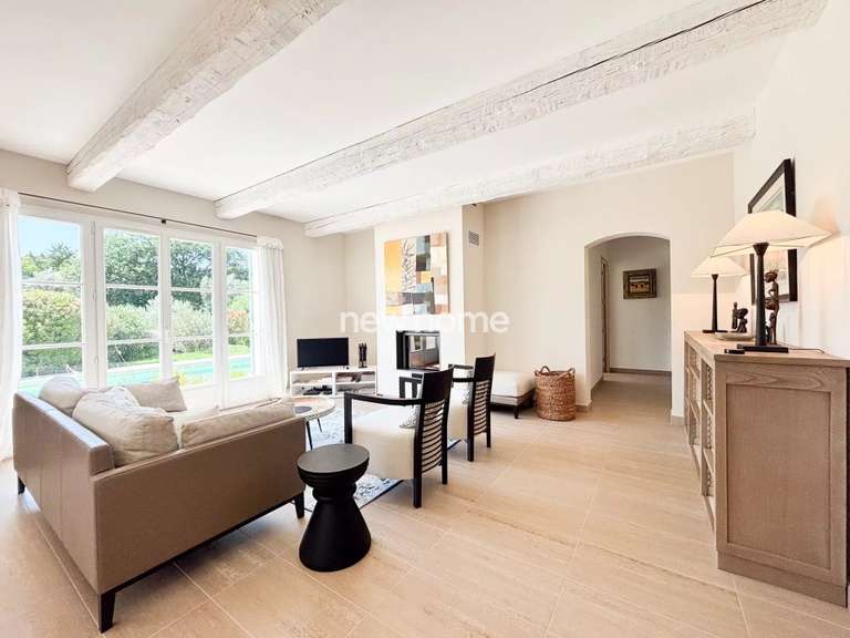 Maison Lorgues - 3 chambres - 149m²