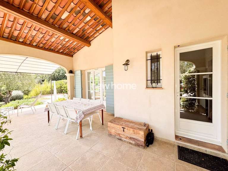 Maison Lorgues - 3 chambres - 149m²