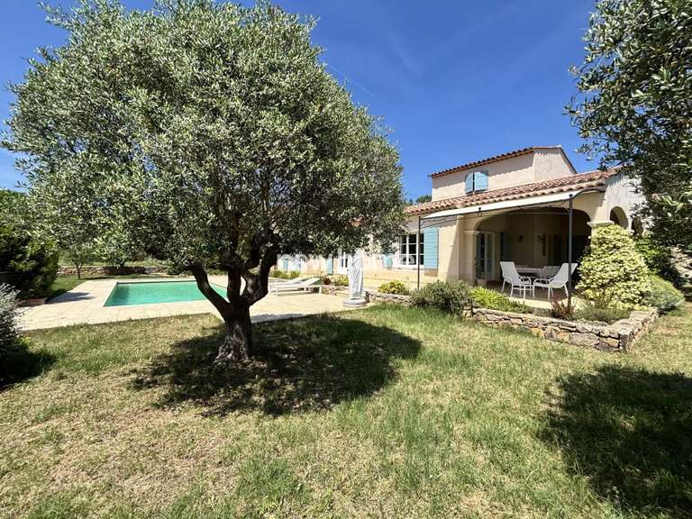 Maison Lorgues - 3 chambres - 149m²