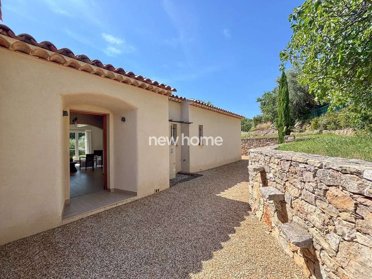 Maison Lorgues