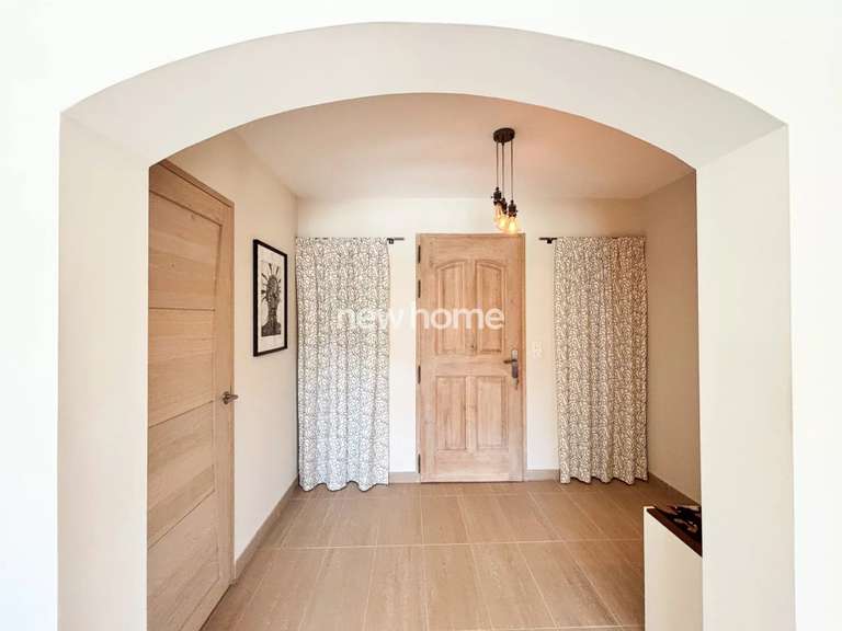 Maison Lorgues - 3 chambres - 149m²