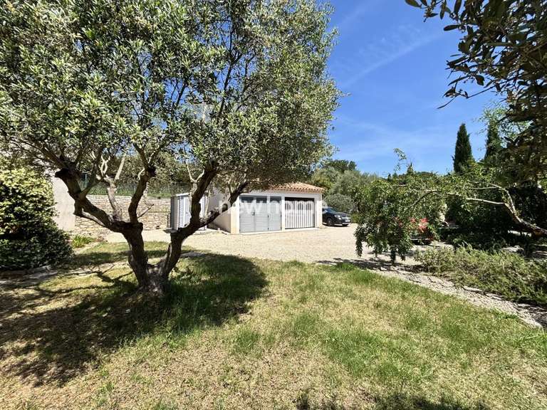 Maison Lorgues - 3 chambres - 149m²