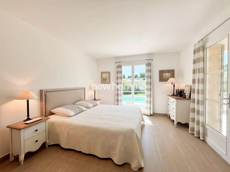 Maison Lorgues - 3 chambres - 149m²