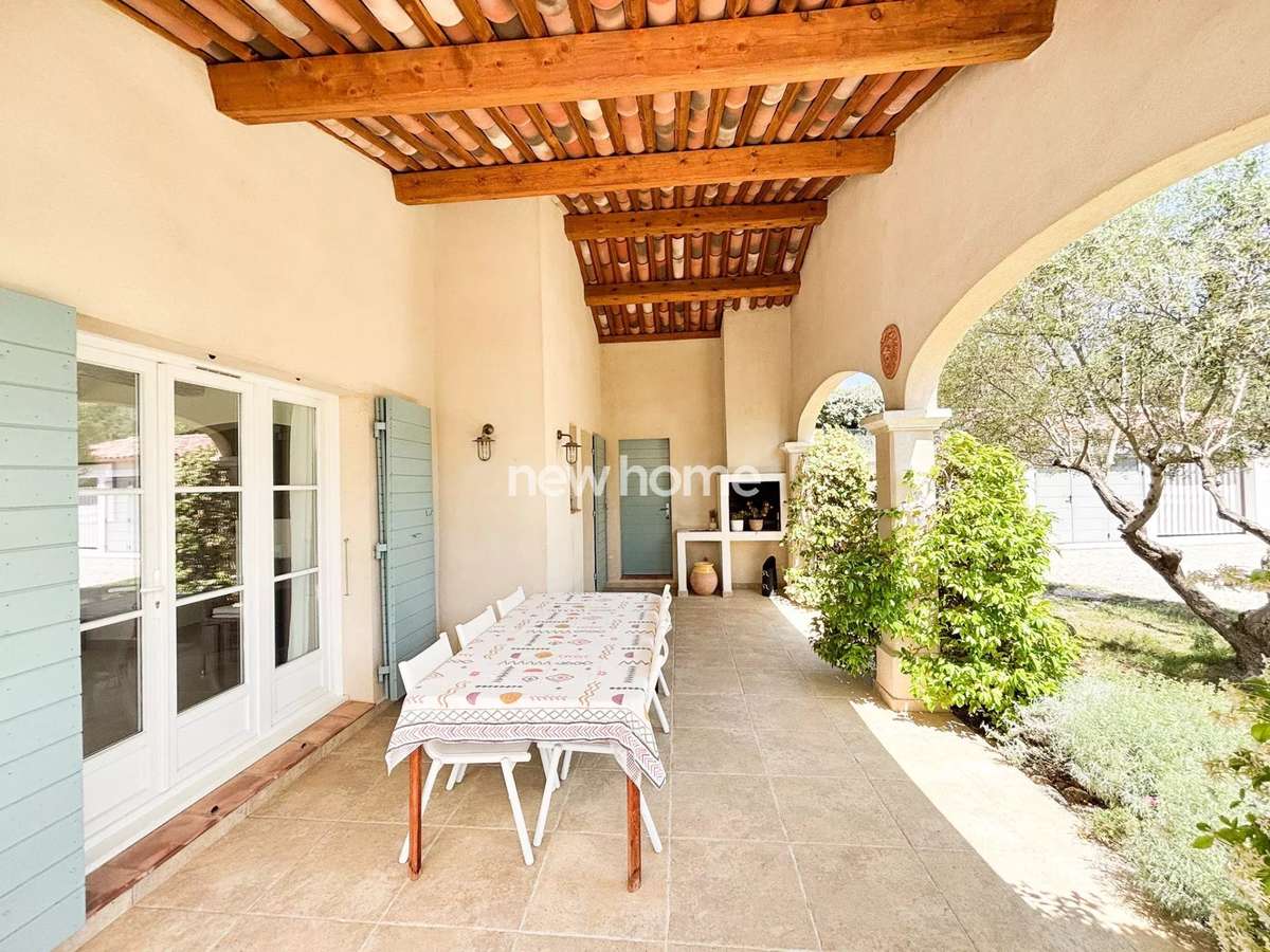 Maison Lorgues