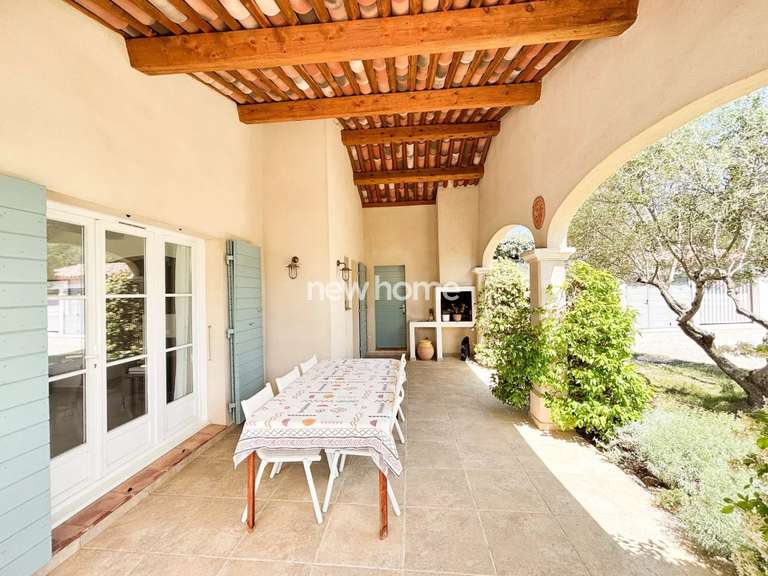 Maison Lorgues - 3 chambres - 149m²