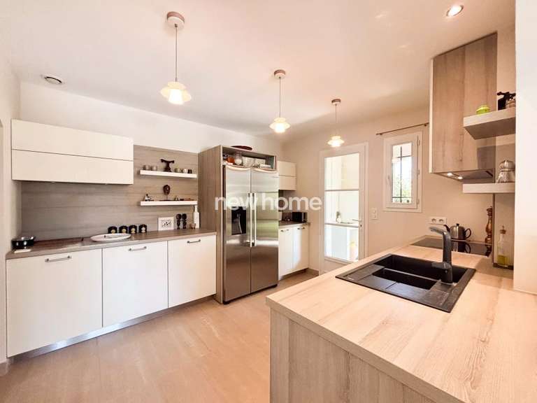 Maison Lorgues - 3 chambres - 149m²