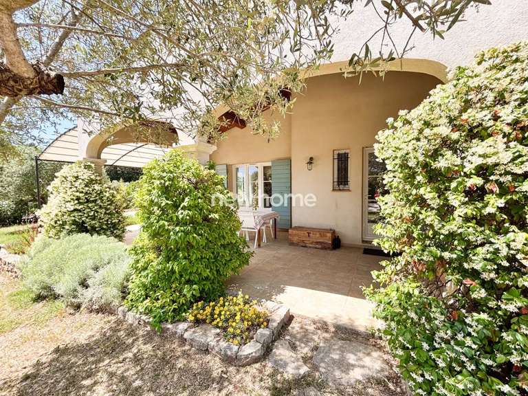 Maison Lorgues - 3 chambres - 149m²