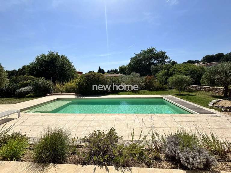 Maison Lorgues - 3 chambres - 149m²